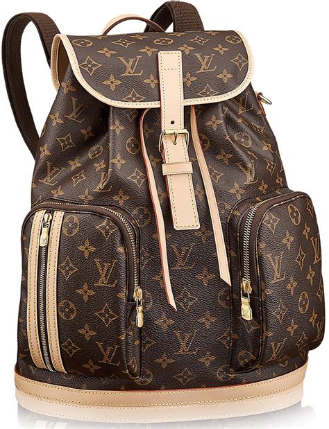 best louis vuitton bag for college|louis vuitton knapsack.